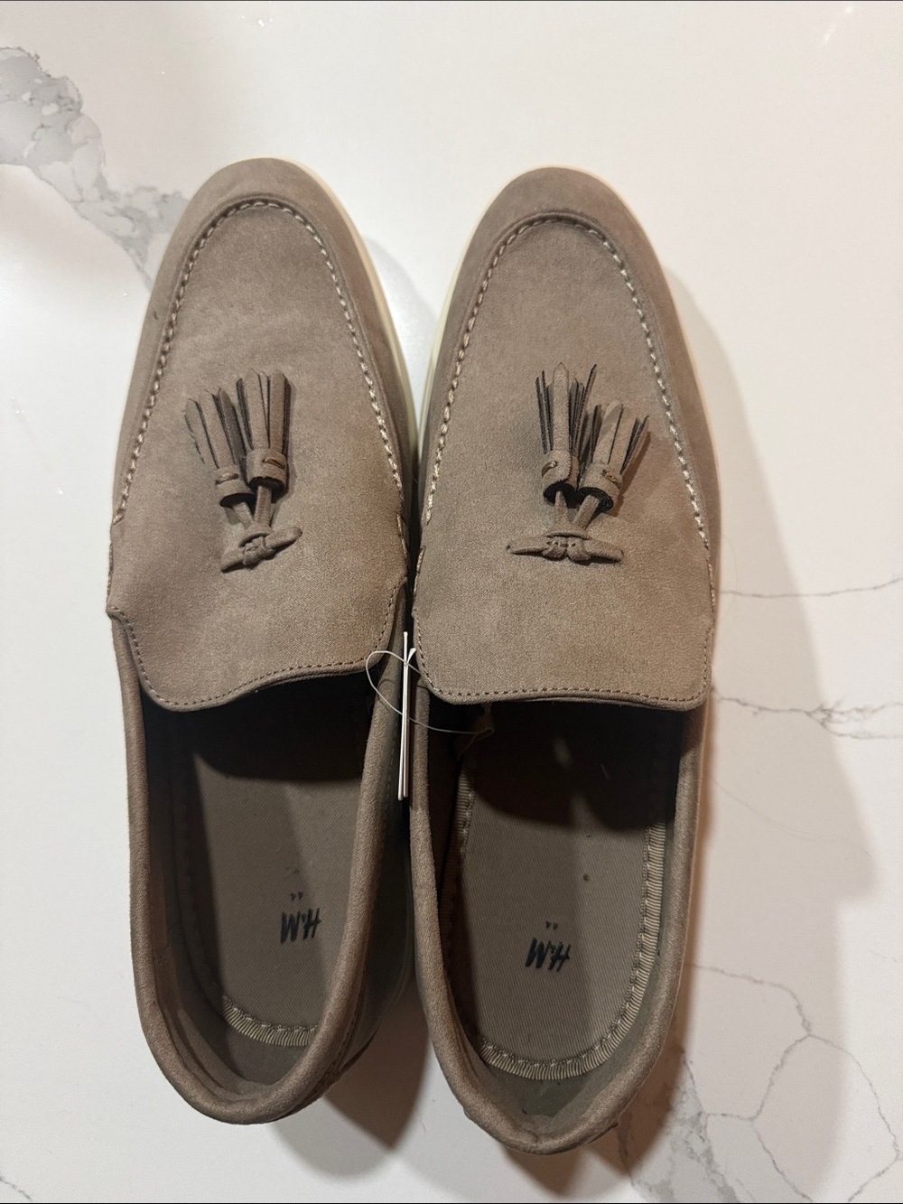 Men's Loafers